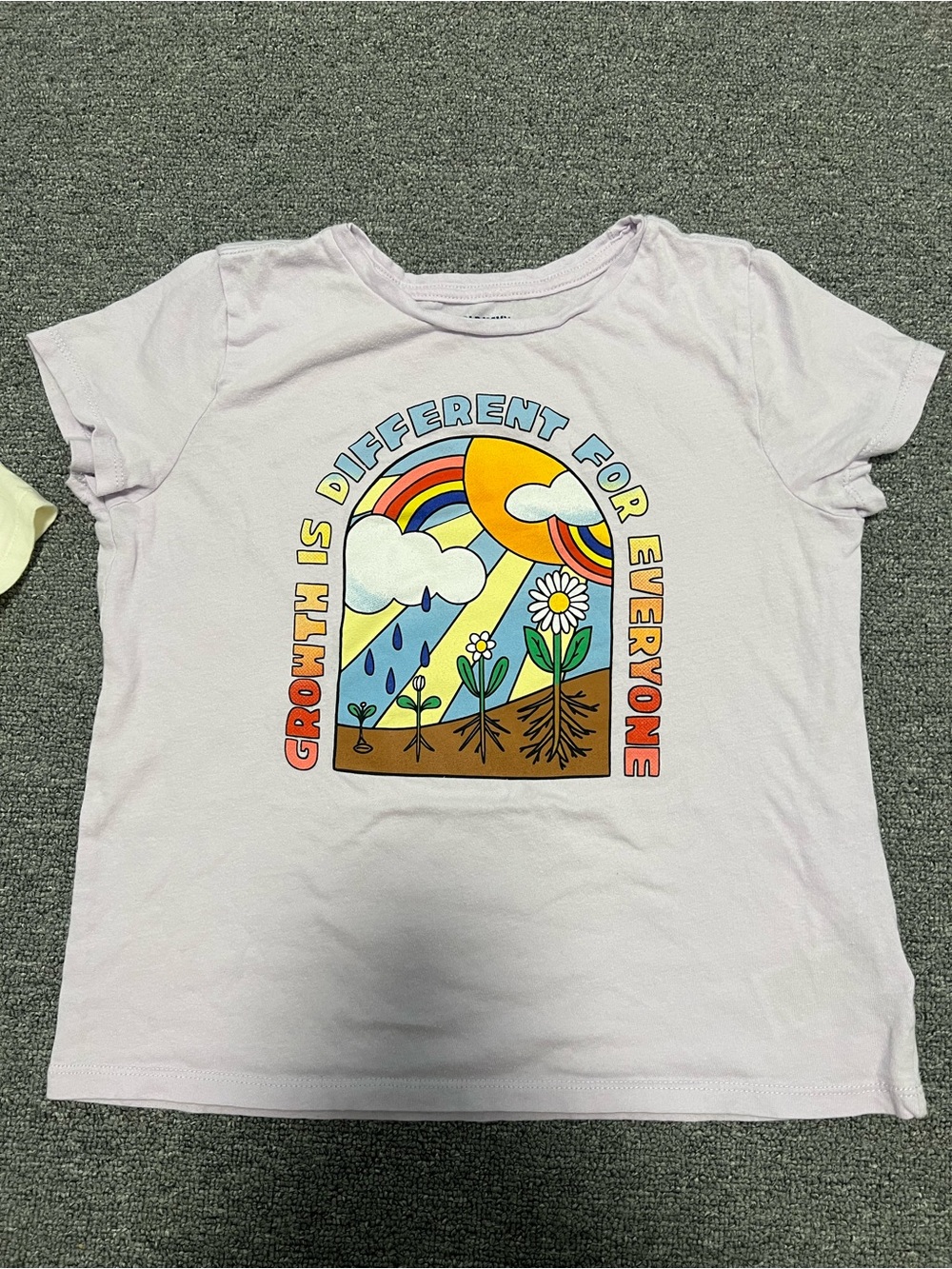 Old Navy Girl’s Tees Bundle 10-12T - Picture 6 of 11